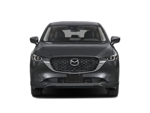 Certified 2024 MAZDA CX-5 AWD 2.5 S w/ Select Package image 7