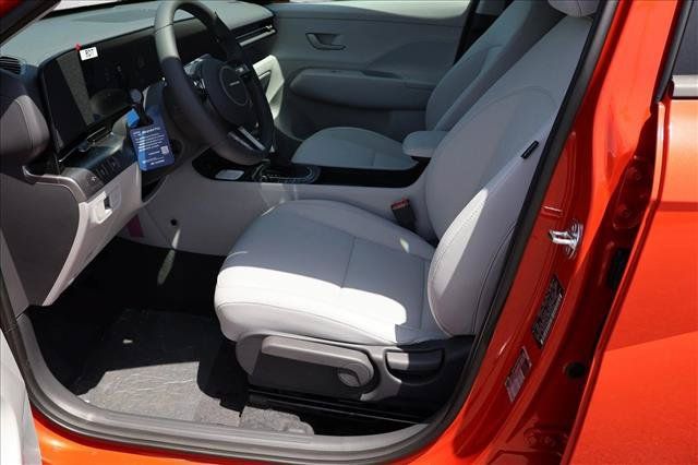 New 2026 Hyundai Kona SEL Sport FWD image 11