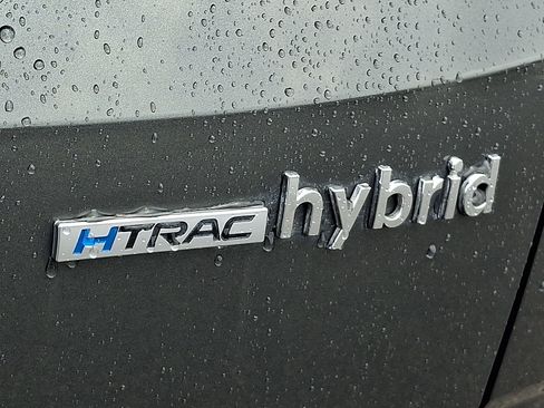 Used 2024 Hyundai Tucson Limited AWD/4WD image 34