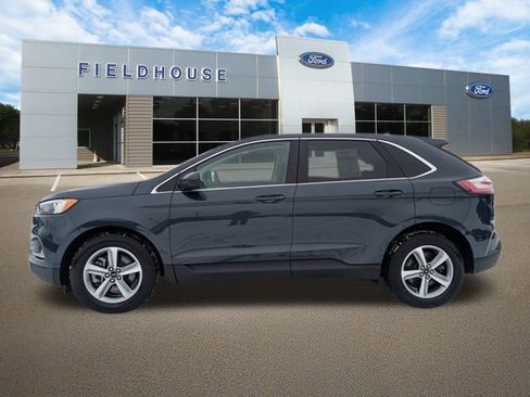 Used 2024 Ford Edge SEL w/ Convenience Package image 18