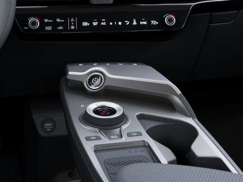 New 2025 Kia EV6 Wind AWD/4WD image 23