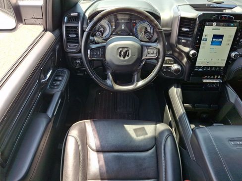 Used 2022 RAM 1500 Limited w/ Night Edition AWD/4WD image 22
