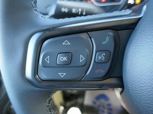 New 2026 Jeep Wrangler Unlimited Rubicon image 17