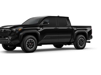 New 2025 Toyota Tacoma TRD Off-Road video 2