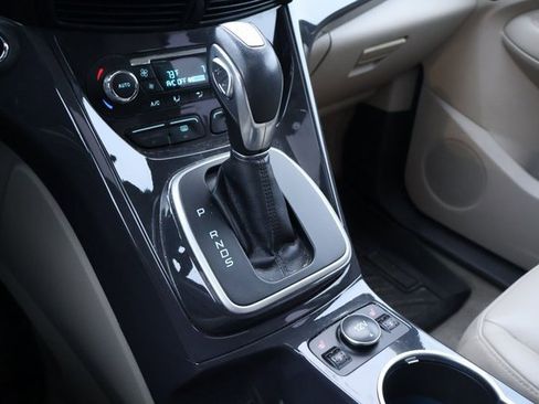 Used 2014 Ford Escape Titanium w/ Equipment Group 401A image 10