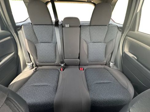 Used 2025 Subaru Forester Premium w/ Convenience Package #1 AWD/4WD image 14