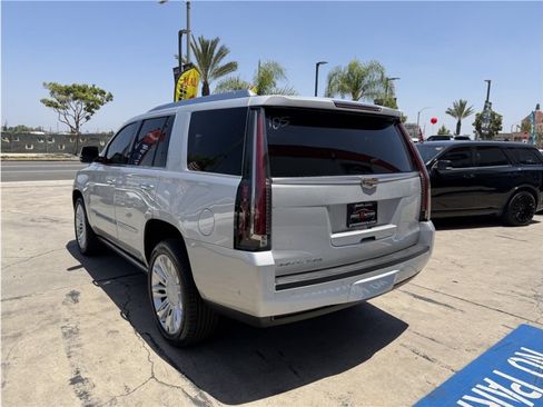 Used 2019 Cadillac Escalade Platinum AWD/4WD image 67