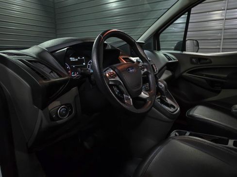 Used 2021 Ford Transit Connect XL image 13