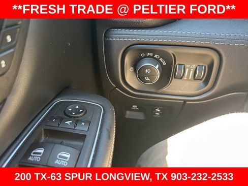 Used 2024 RAM 1500 Limited w/ Bed Utility Group AWD/4WD image 16