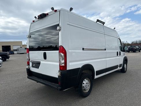 Used 2019 RAM ProMaster 2500 FWD image 9