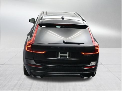New 2026 Volvo XC60 B5 Ultra AWD/4WD image 16
