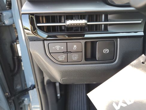 New 2026 Kia Sportage AWD Hybrid image 30