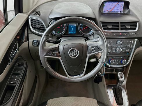 Used 2014 Buick Encore Convenience image 18