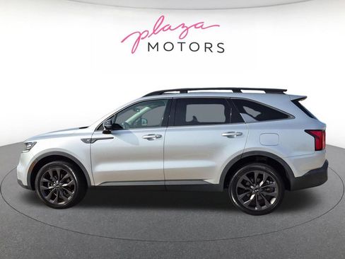 Used 2021 Kia Sorento SX Prestige AWD/4WD image 8