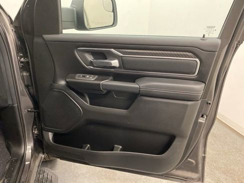 New 2026 RAM 1500 Lone Star AWD/4WD image 22