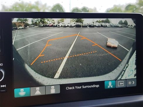 New 2025 Honda Pilot EX-L image 3