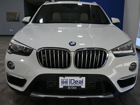Used 2017 BMW X1 xDrive28i image 6