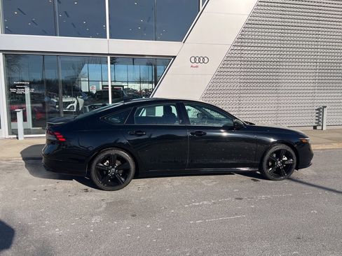 Used 2023 Honda Accord Sport image 20