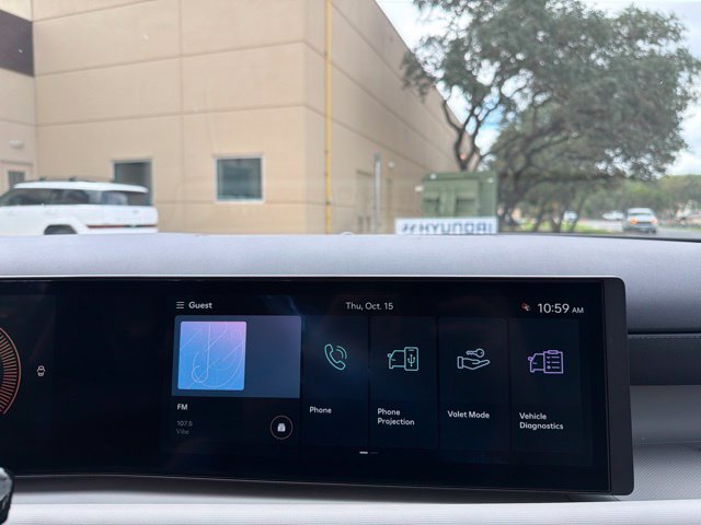 New 2026 Hyundai Tucson SEL Plus FWD image 10