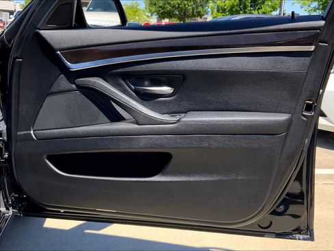 Used 2016 BMW 528i Sedan image 22