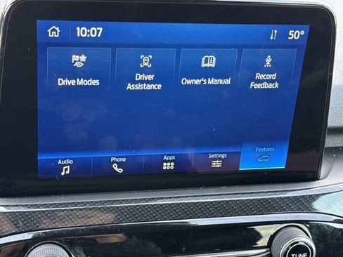 Used 2024 Ford Escape ST-Line image 26