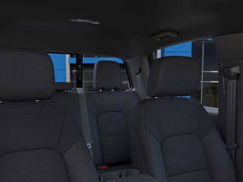 New 2025 Chevrolet Colorado LT image 24