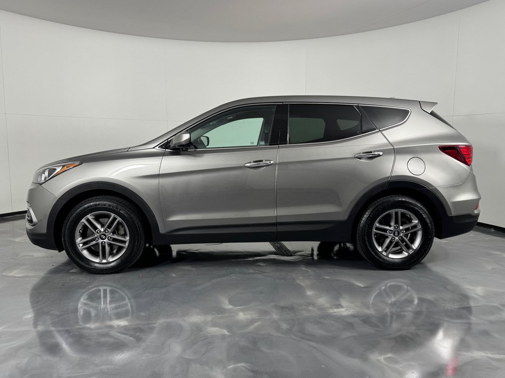 Used 2017 Hyundai Santa Fe Sport AWD/4WD image 8