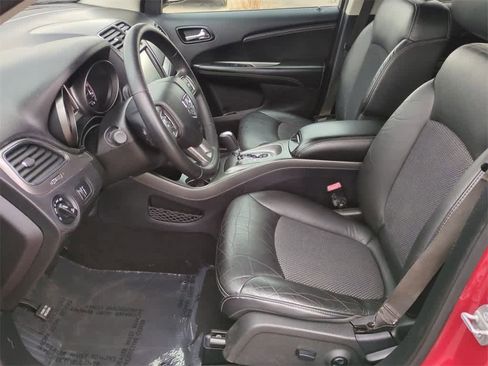 Used 2017 Dodge Journey Crossroad image 8