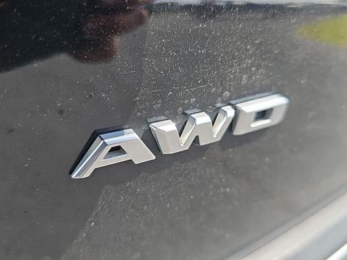 Used 2023 Cadillac XT5 Premium Luxury AWD/4WD image 37