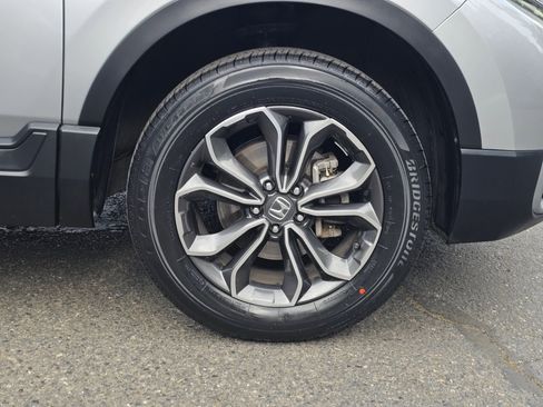 Used 2020 Honda CR-V EX image 8