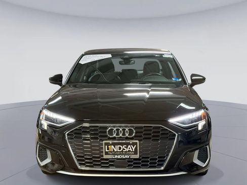 Used 2023 Audi A3 2.0T Premium Plus AWD/4WD image 8