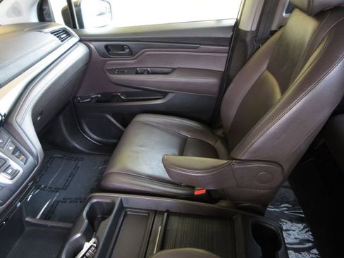 Used 2018 Honda Odyssey EX-L image 23