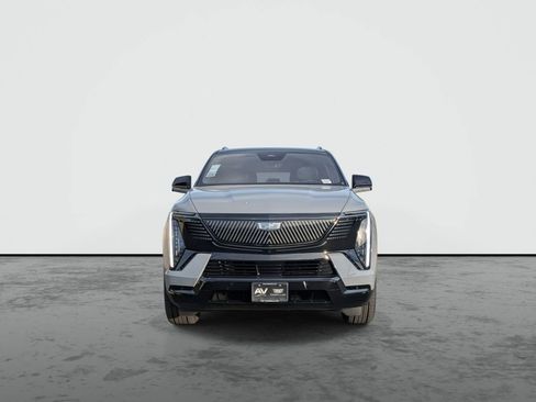 New 2026 Cadillac Escalade IQL Sport 1 image 3