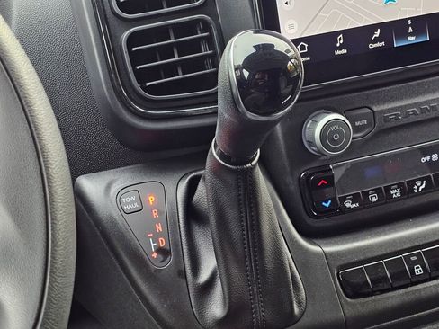 New 2026 RAM ProMaster 1500 image 25