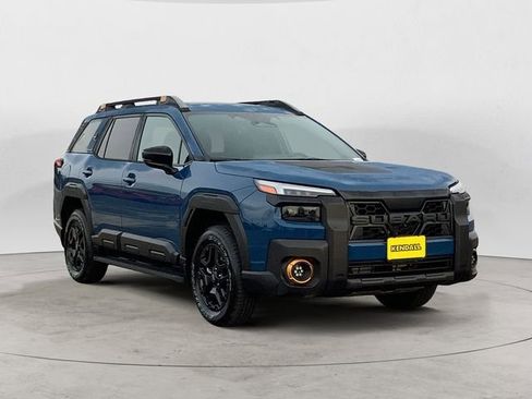 New 2026 Subaru Outback Wilderness image 7