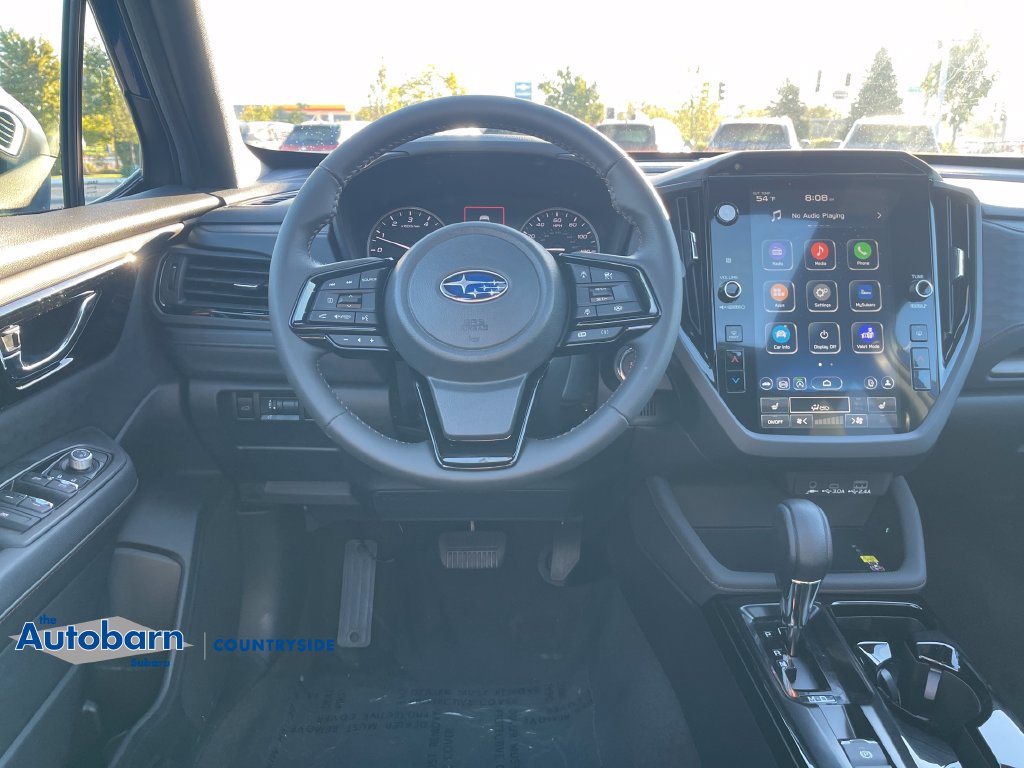 New 2026 Subaru Forester Sport AWD/4WD image 27