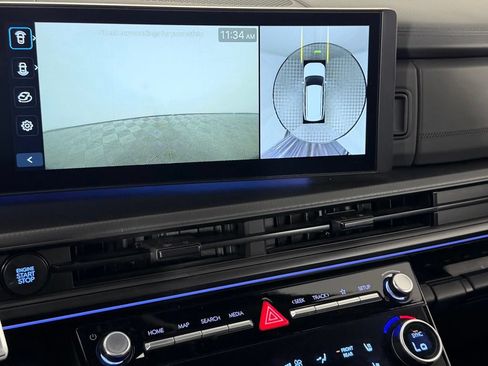 Used 2025 Hyundai Santa Fe Calligraphy AWD/4WD image 21