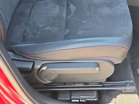 Used 2024 Hyundai Kona N Line AWD/4WD image 12