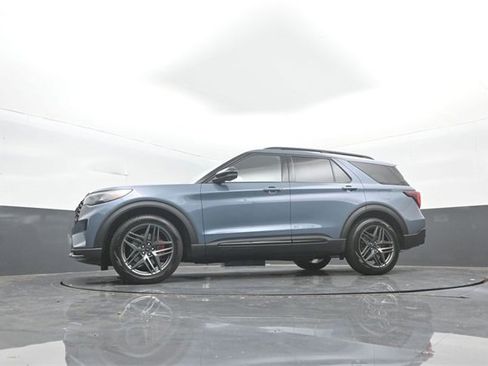 New 2026 Ford Explorer ST w/ Sun And Sound Package image 34