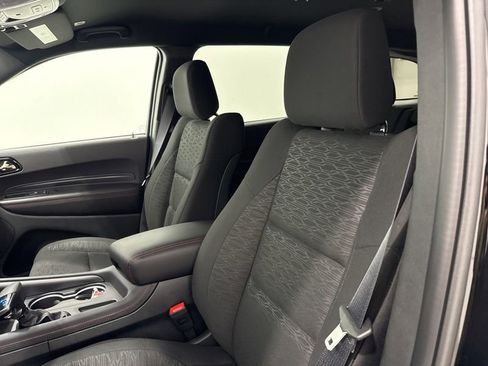 New 2026 Dodge Durango GT w/ Blacktop Package image 21