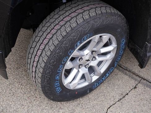 New 2026 Chevrolet Silverado 1500 RST w/ Safety Package image 9