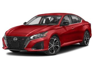 Used 2024 Nissan Altima 2.5 SR w/ SR Premium Package FWD video 1