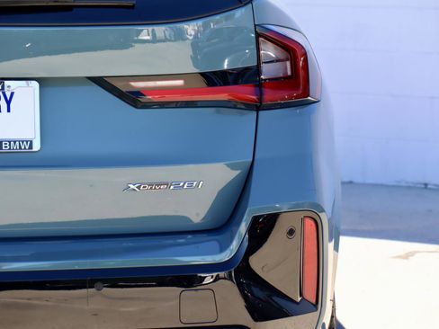 Certified 2023 BMW X1 xDrive28i w/ M Sport Package image 6