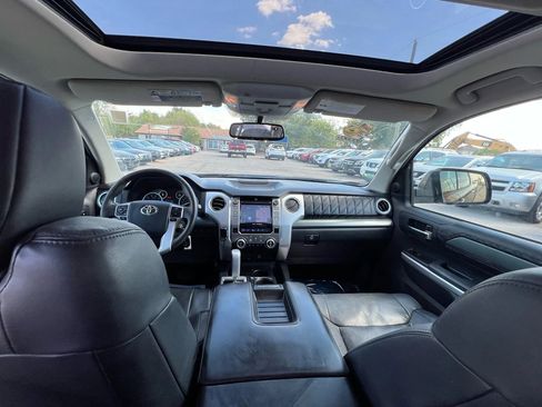Used 2014 Toyota Tundra 1794 Edition image 23