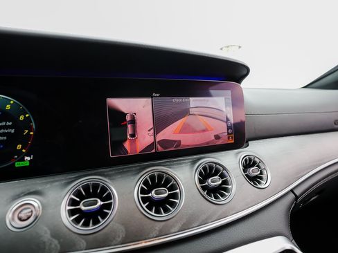 Used 2019 Mercedes-Benz AMG GT 53 image 19