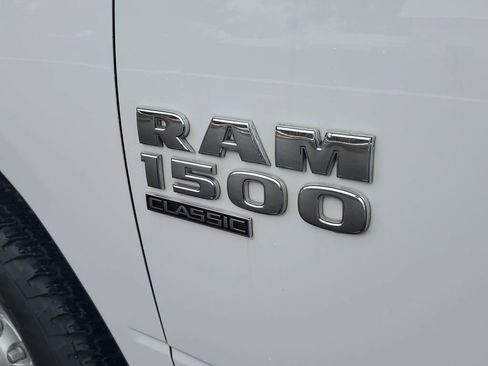 Used 2023 RAM 1500 Tradesman image 6