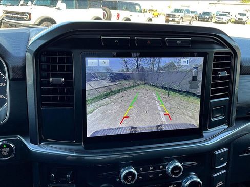 Certified 2023 Ford F150 XLT w/ Equipment Group 302A High AWD/4WD image 22