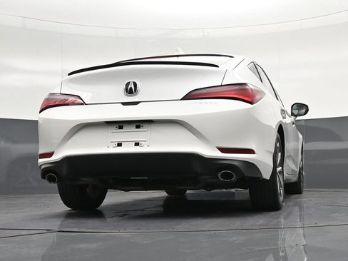 Used 2023 Acura Integra FWD image 26