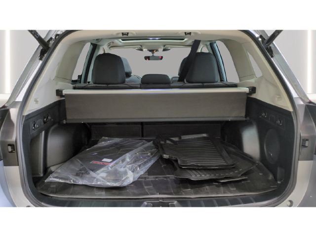Certified 2023 Subaru Forester Sport AWD/4WD image 22