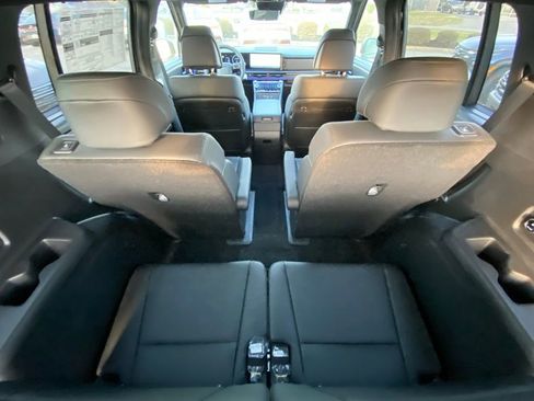 New 2026 Hyundai Santa Fe Calligraphy AWD/4WD image 35